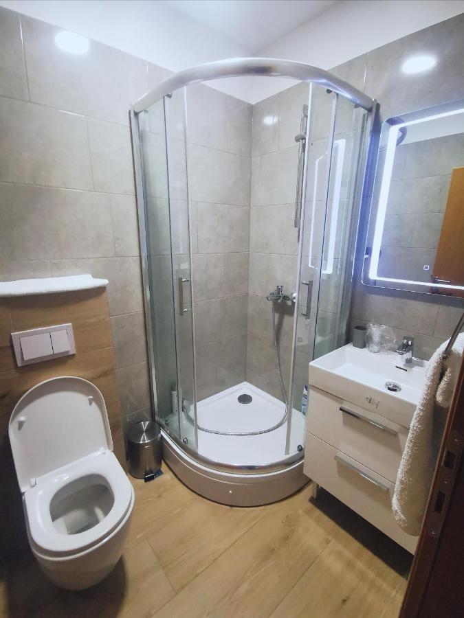 La Casa Apartments Banja Luka Buitenkant foto