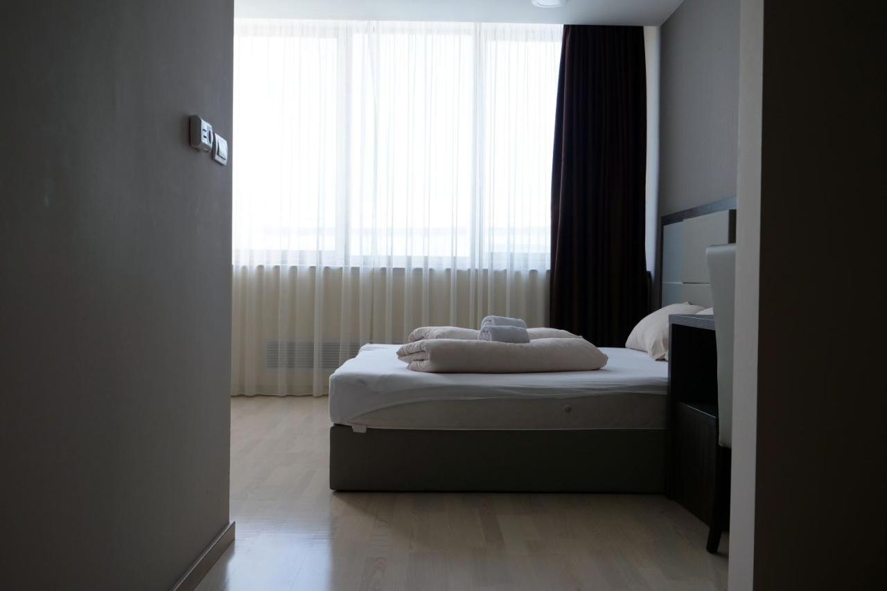 La Casa Apartments Banja Luka Buitenkant foto